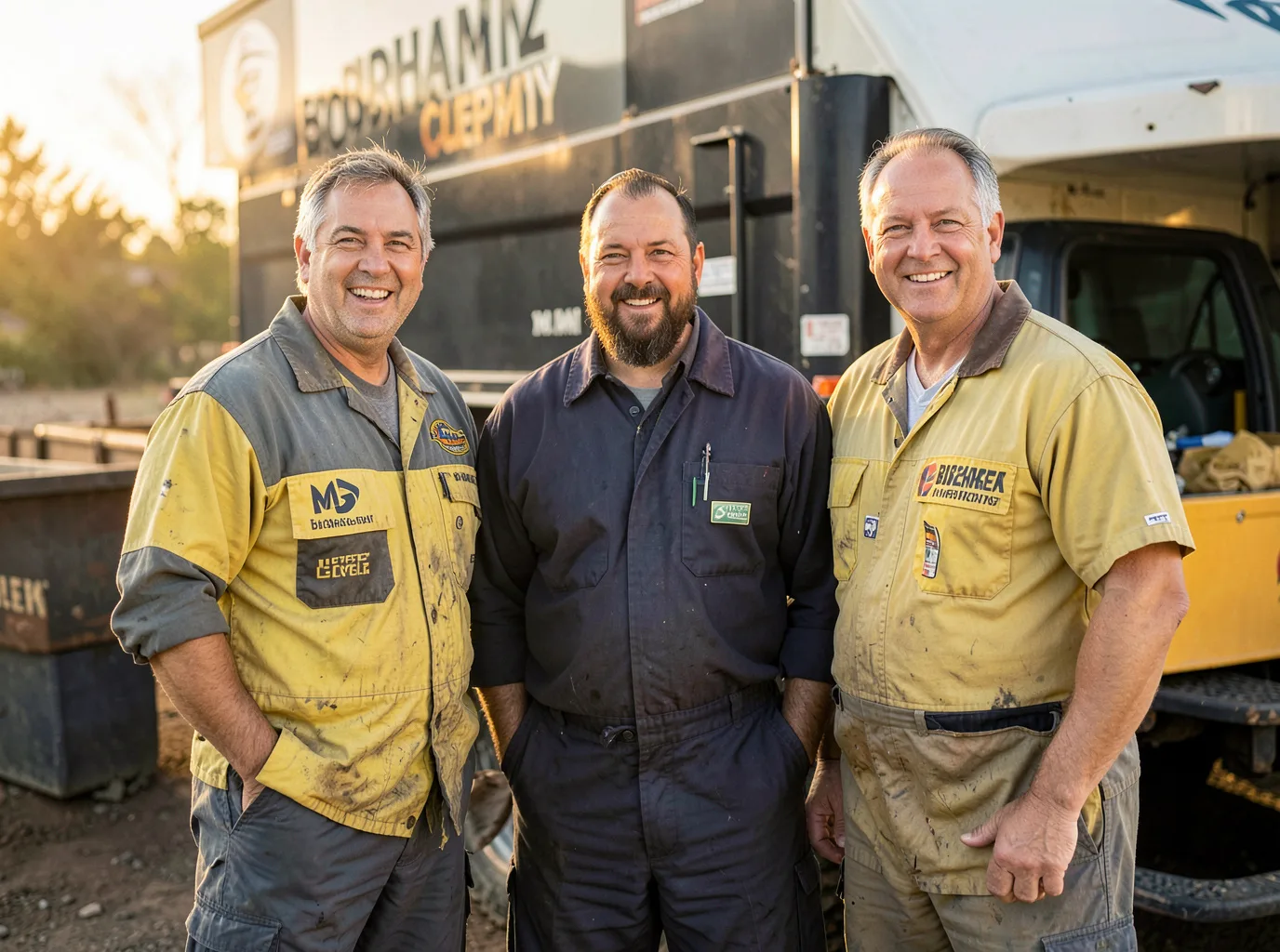 Sewage Cleanup company in Lindon, CO