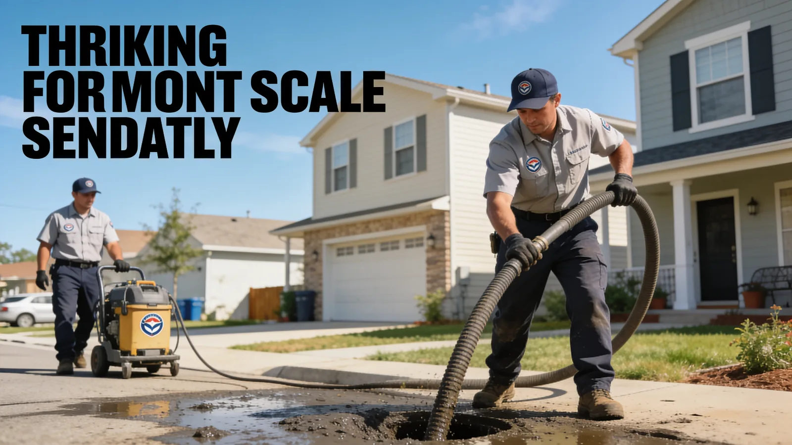 Sewage Cleanup in Lindon, CO near me